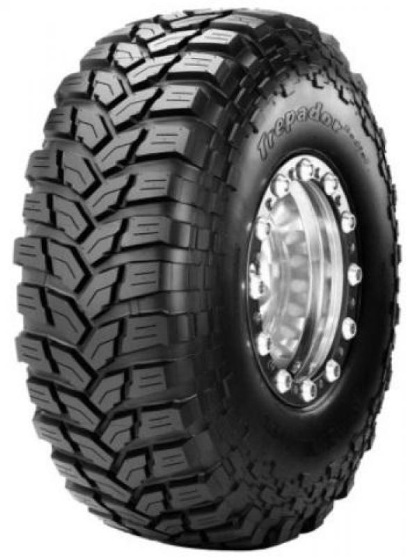 Maxxis TREPADOR M8060
