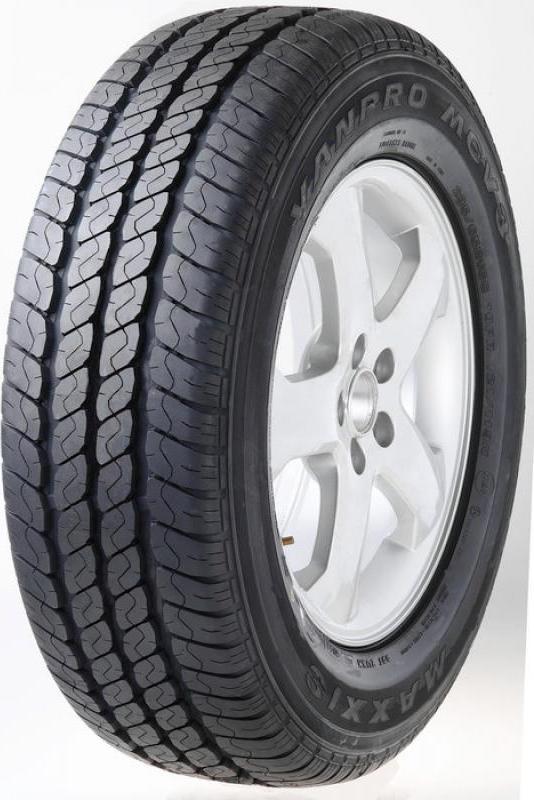 Maxxis VANSMART MCV3+