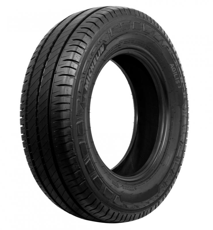 Michelin AGILIS 3