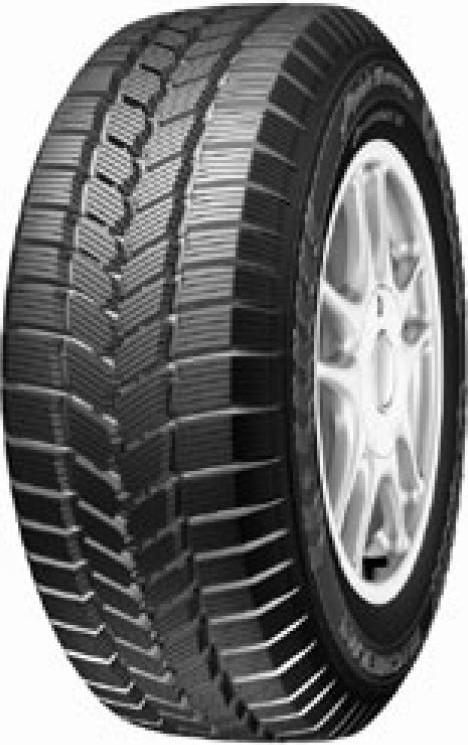 Michelin AGILIS 51 SNOW-ICE