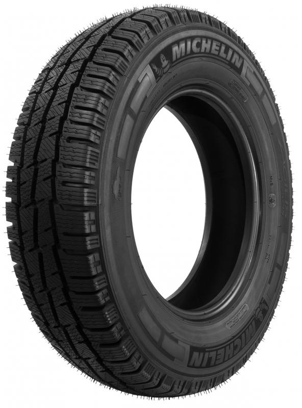 Michelin AGILIS ALPIN
