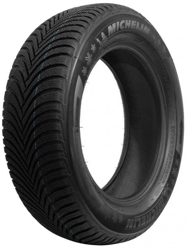 Michelin ALPIN 5