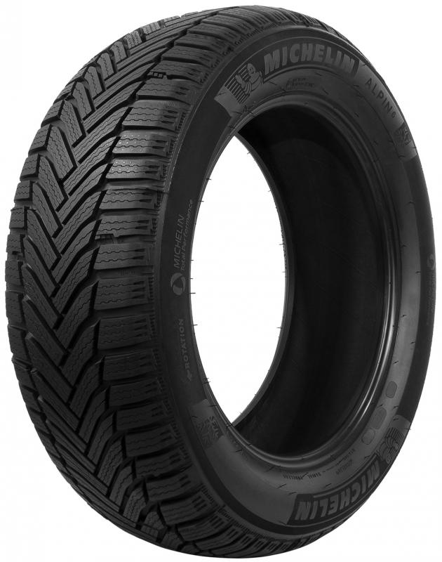 Michelin ALPIN 6