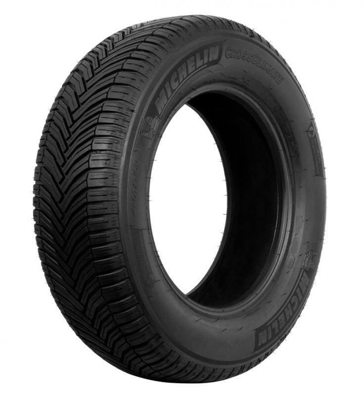 Michelin CROSSCLIMATE+