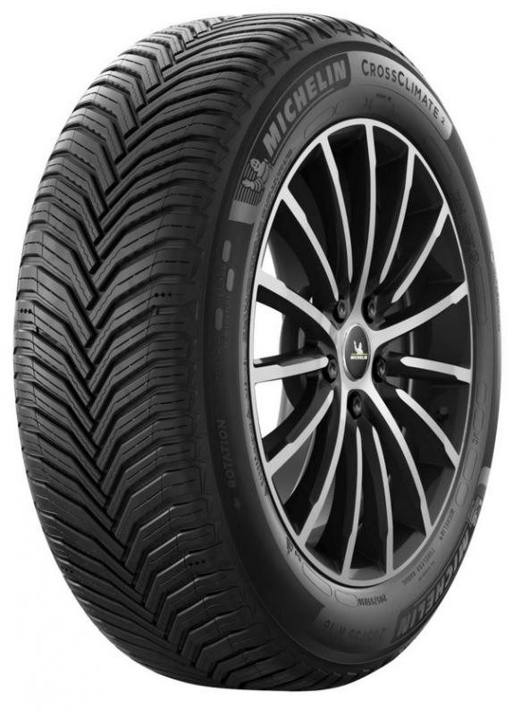 Michelin CROSSCLIMATE2 A/W