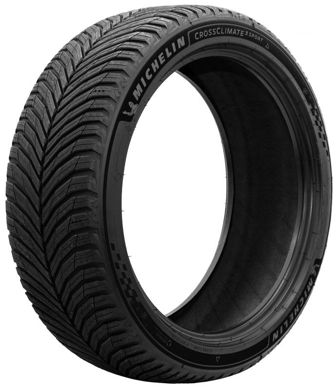 Michelin CROSSCLIMATE 3 SPORT