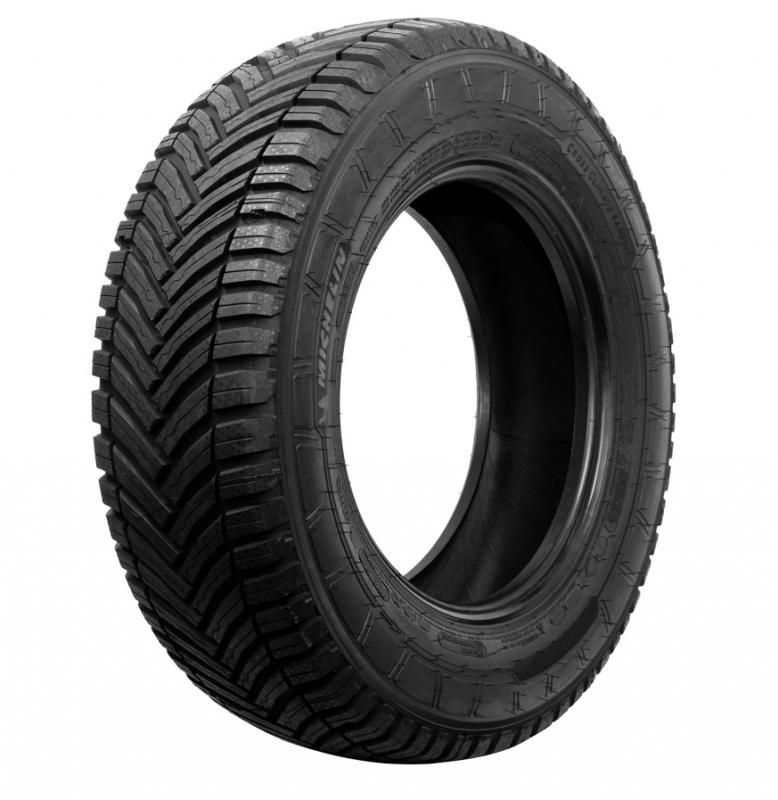Michelin CROSSCLIMATE CAMPING