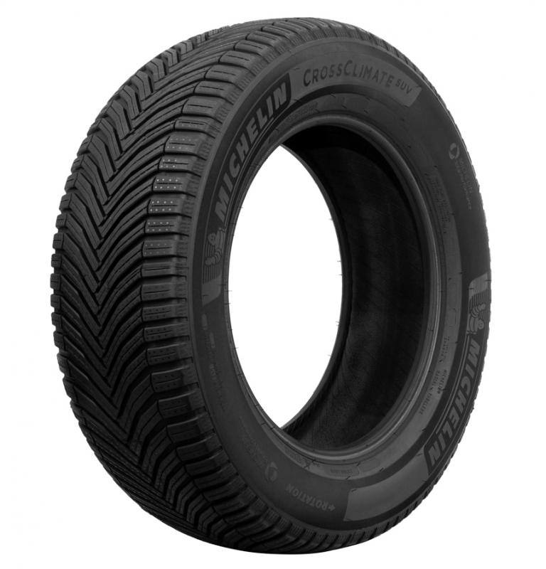 Michelin CROSSCLIMATE SUV