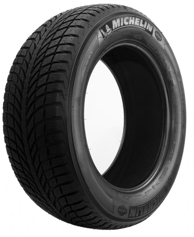 Michelin LATITUDE ALPIN LA2