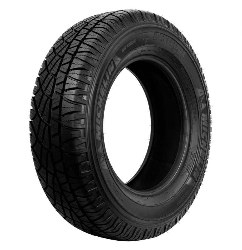 Michelin LATITUDE CROSS