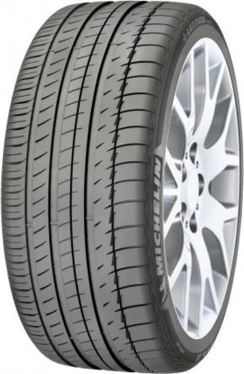 Michelin LATITUDE SPORT