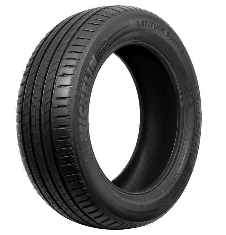 Michelin LATITUDE SPORT 3