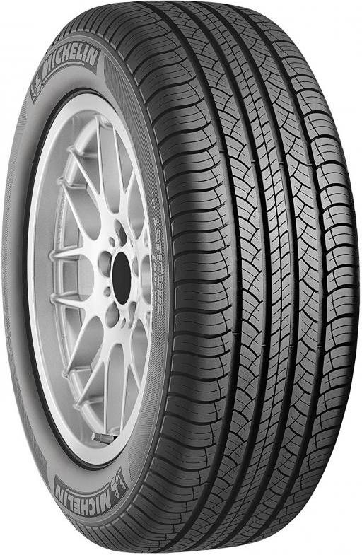 Michelin LATITUDE TOUR HP