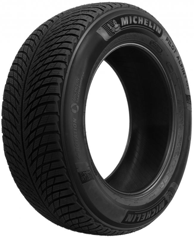 Michelin PILOT ALPIN 5 SUV