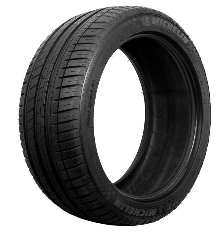 Michelin PILOT SPORT 3