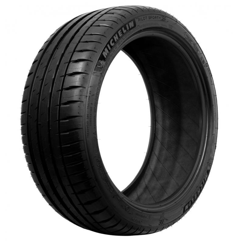 Michelin PILOT SPORT 4