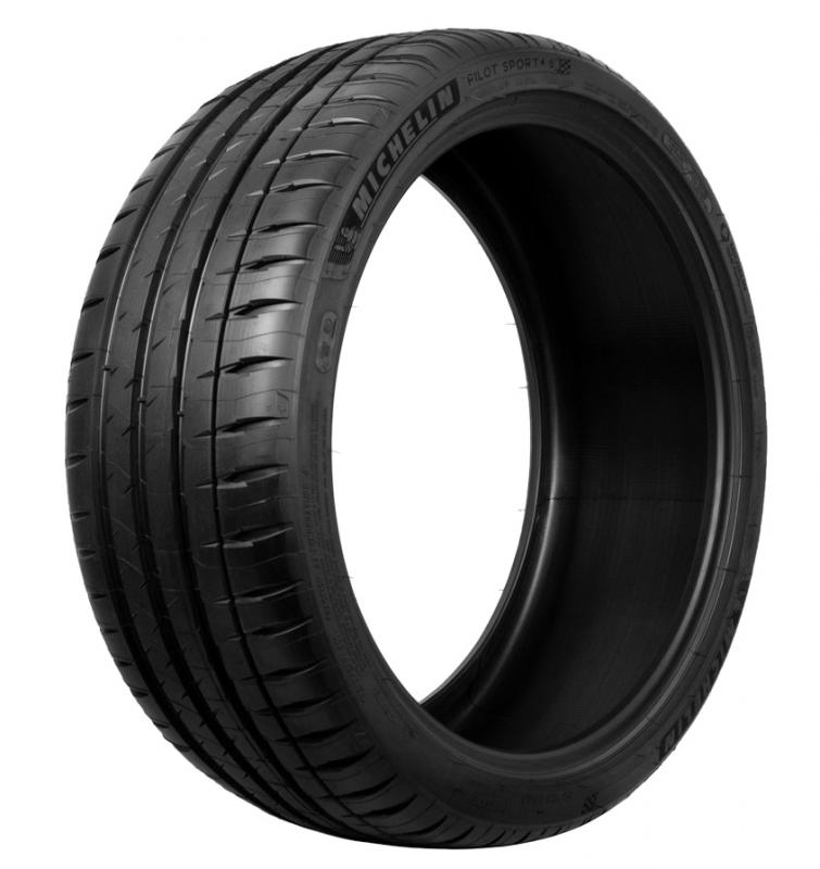 Michelin PILOT SPORT 4 S