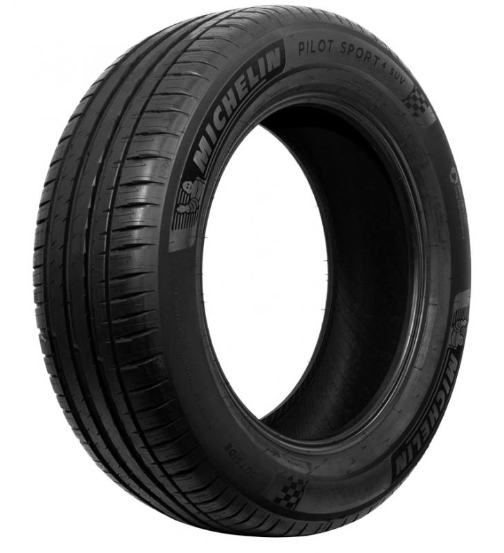 Michelin PILOT SPORT 4 SUV