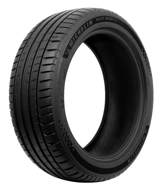 Michelin PILOT SPORT 5