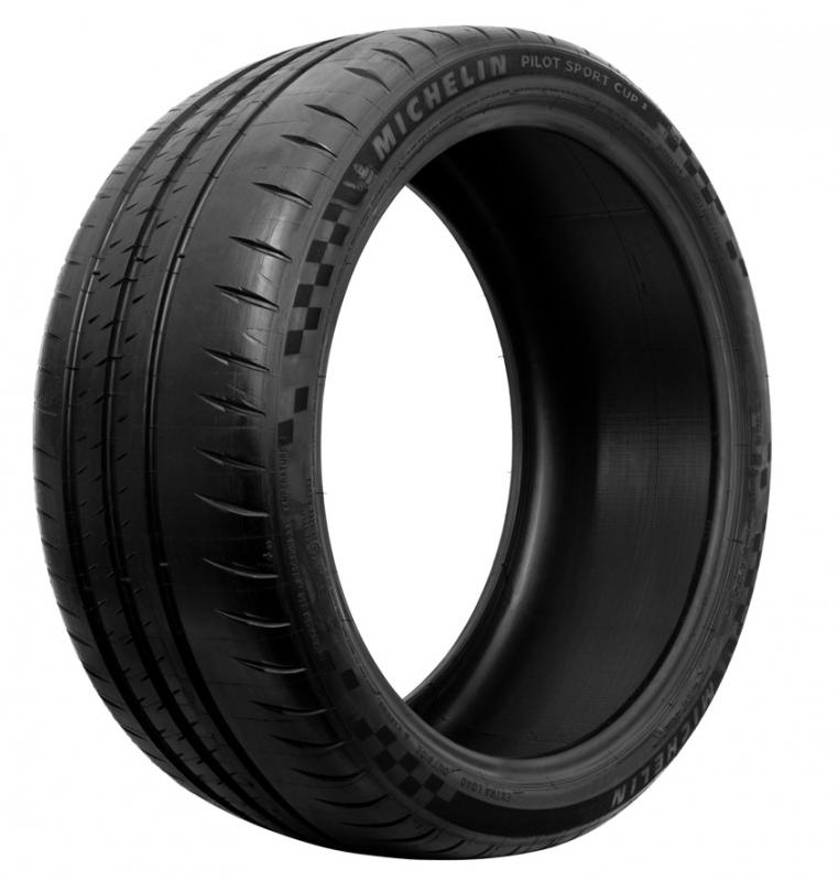 Michelin PILOT SPORT CUP 2
