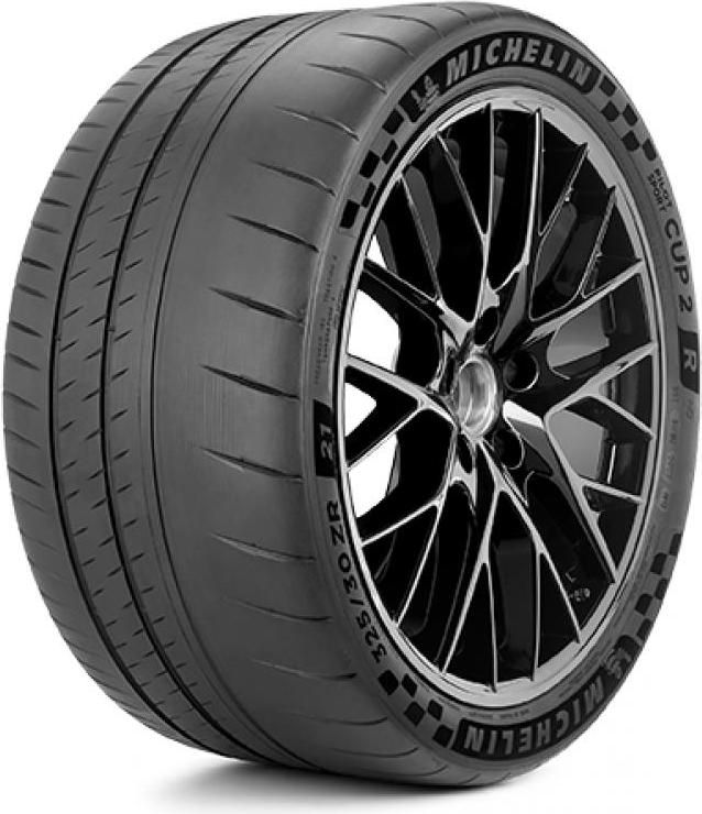 Michelin PILOT SPORT CUP 2 R