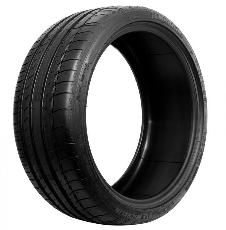 Michelin PILOT SPORT PS2