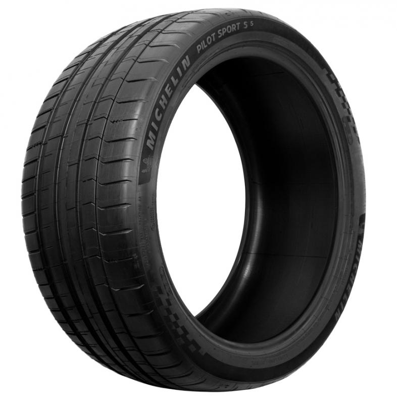 Michelin PILOT SPORT S 5