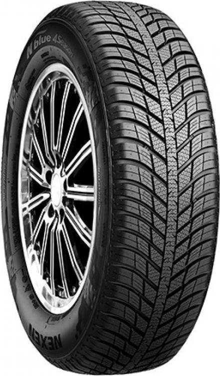 Nexen N'BLUE 4SEASON