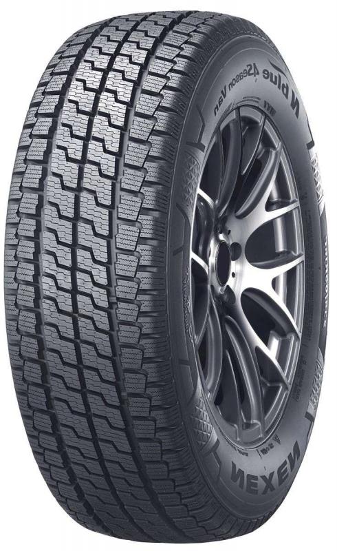 Nexen N'BLUE 4SEASON VAN