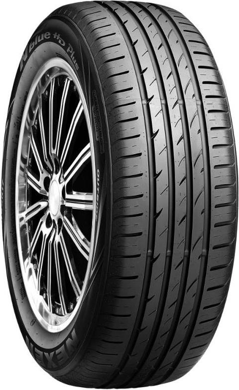 Nexen N'BLUE HD PLUS
