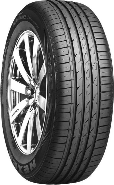 Nexen N'BLUE PREMIUM