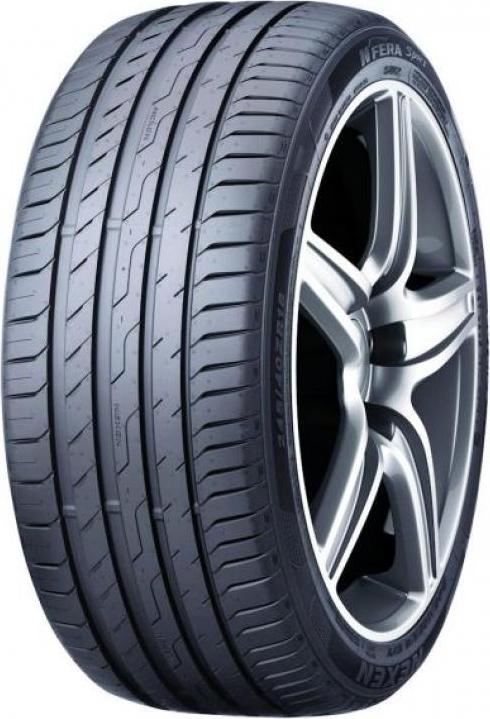 Nexen N'FERA SPORT