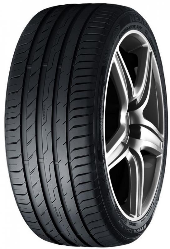 Nexen N'FERA SPORT SUV