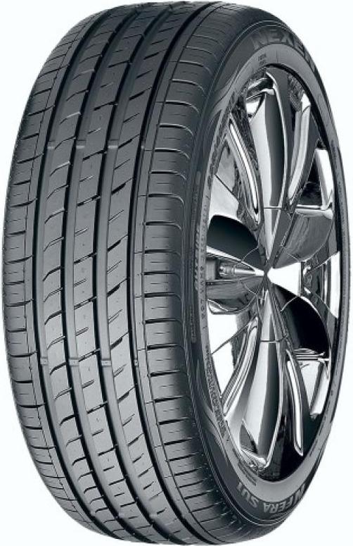 Nexen N'FERA SU1