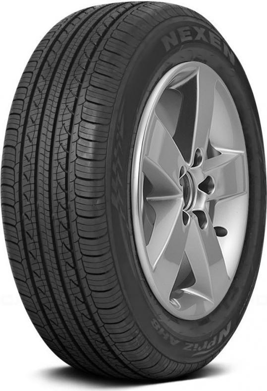 Nexen N'PRIZ AH8