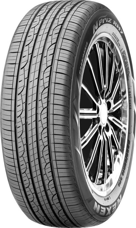 Nexen N'PRIZ RH7