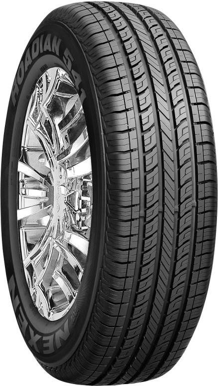 Nexen ROADIAN 541