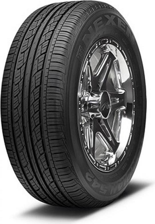 Nexen ROADIAN 542