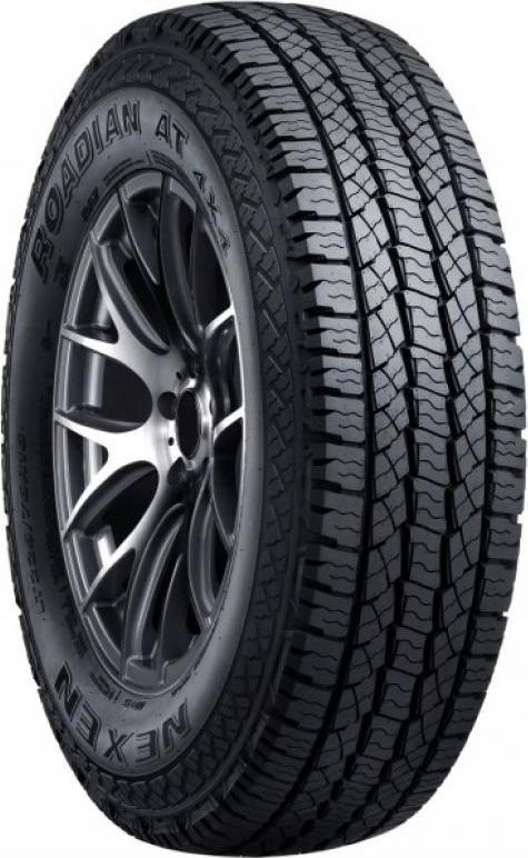 Nexen ROADIAN AT 4X4
