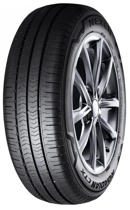 Nexen ROADIAN CTX