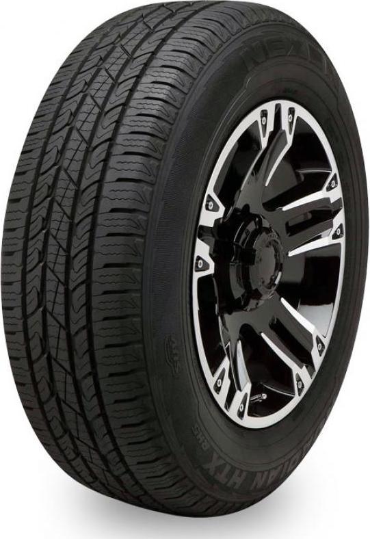 Nexen ROADIAN HTX RH5