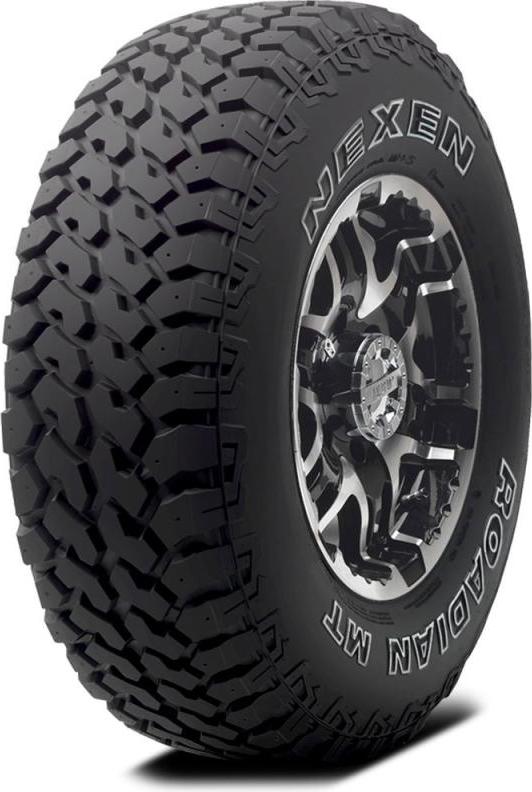 Nexen ROADIAN M/T