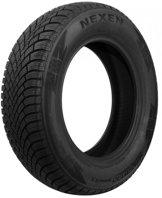 Nexen WINGUARD SNOW G3 WH21