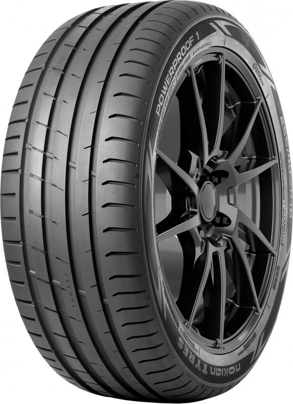 Nokian POWERPROOF 1