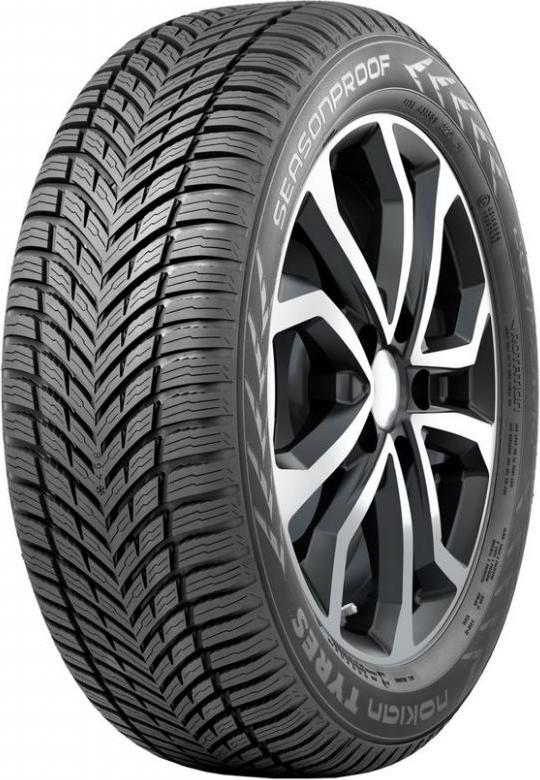 Nokian SEASONPROOF