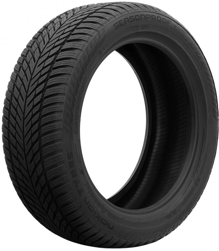 Nokian SEASONPROOF 2