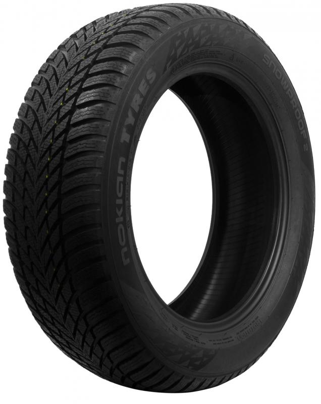 Nokian SNOWPROOF 2