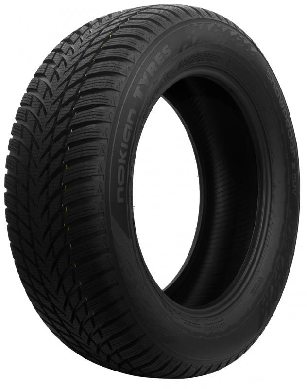 Nokian SNOWPROOF 2 SUV