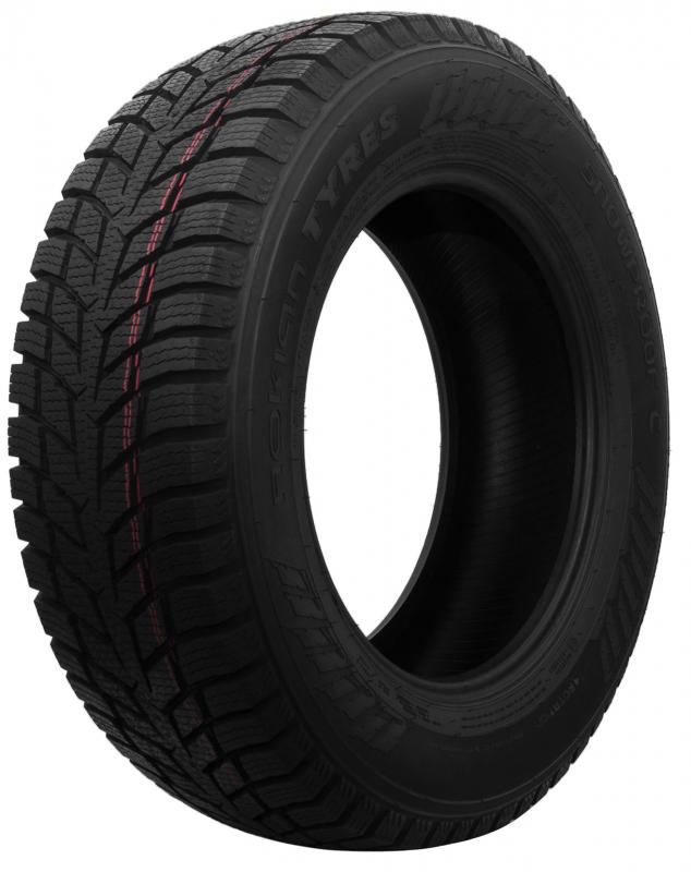 Nokian SNOWPROOF C