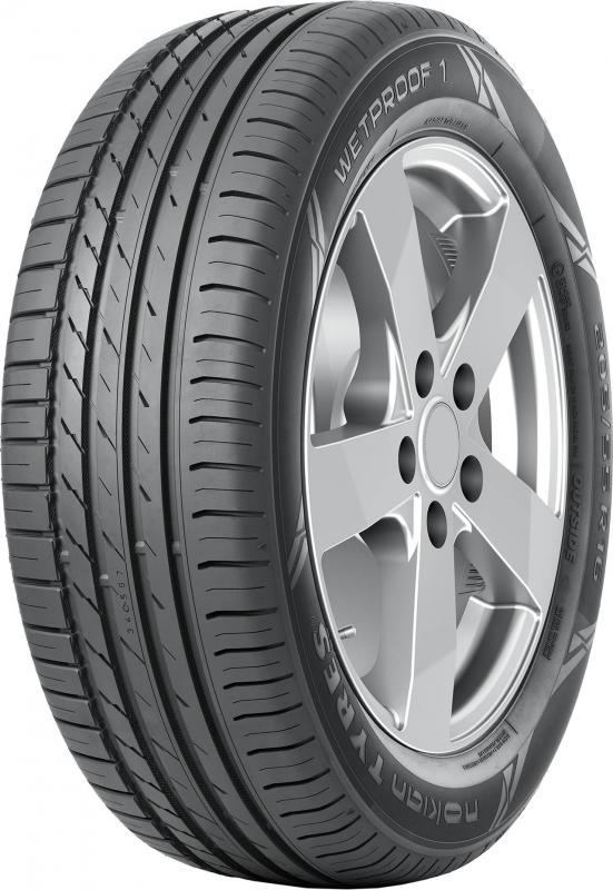 Nokian WETPROOF 1